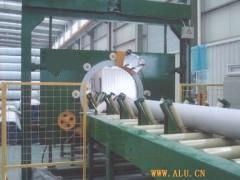 自動(dòng)上斷帶管材水平纏繞機(jī)價(jià)格 自動(dòng)上斷帶管材水平纏繞機(jī)型號規(guī)格