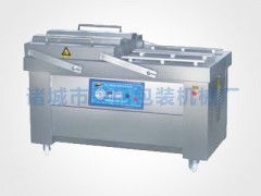 海參、鮑魚專用真空包裝機與水平包裝機的技術解析與應用