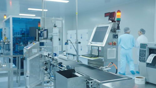 ESG在中國 多方合作提升制藥工廠綠色制造水平，推動全行業低碳發展