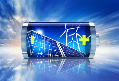 德國科學家在儲能太陽能電池開發領域的創新突破