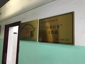 掃黃打非基層站點覆蓋面超80%，出版物印刷環節監管成效顯著