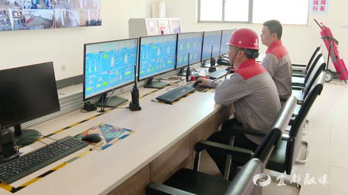 宜昌誠凱化工科技 以研發(fā)為引擎，驅(qū)動智能科技新未來