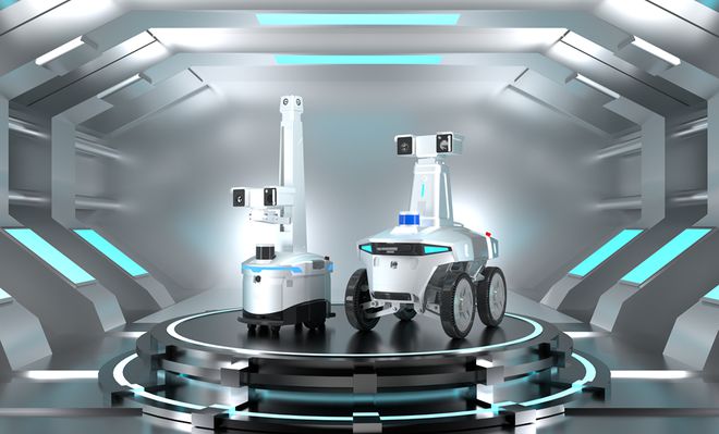 強強聯(lián)手，共筑數(shù)智新生態(tài) 千巡科技與憨猴集團達成戰(zhàn)略合作